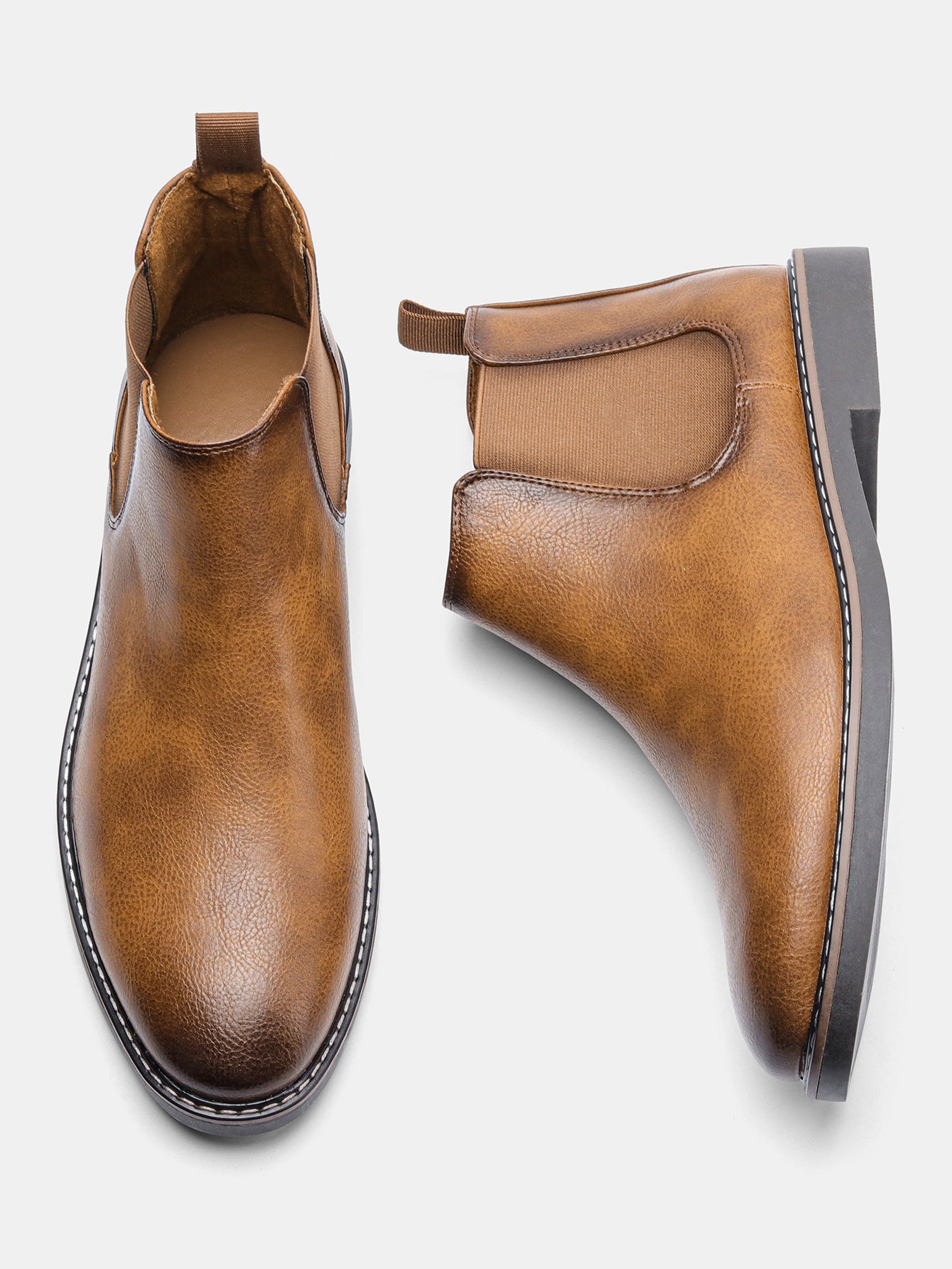 All time classics Chelsea Boots